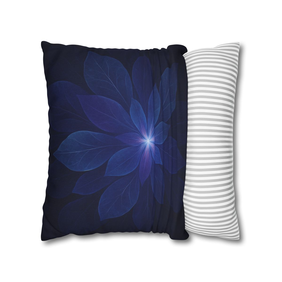Petal Prism Constellation comfortable bedding pillow covers