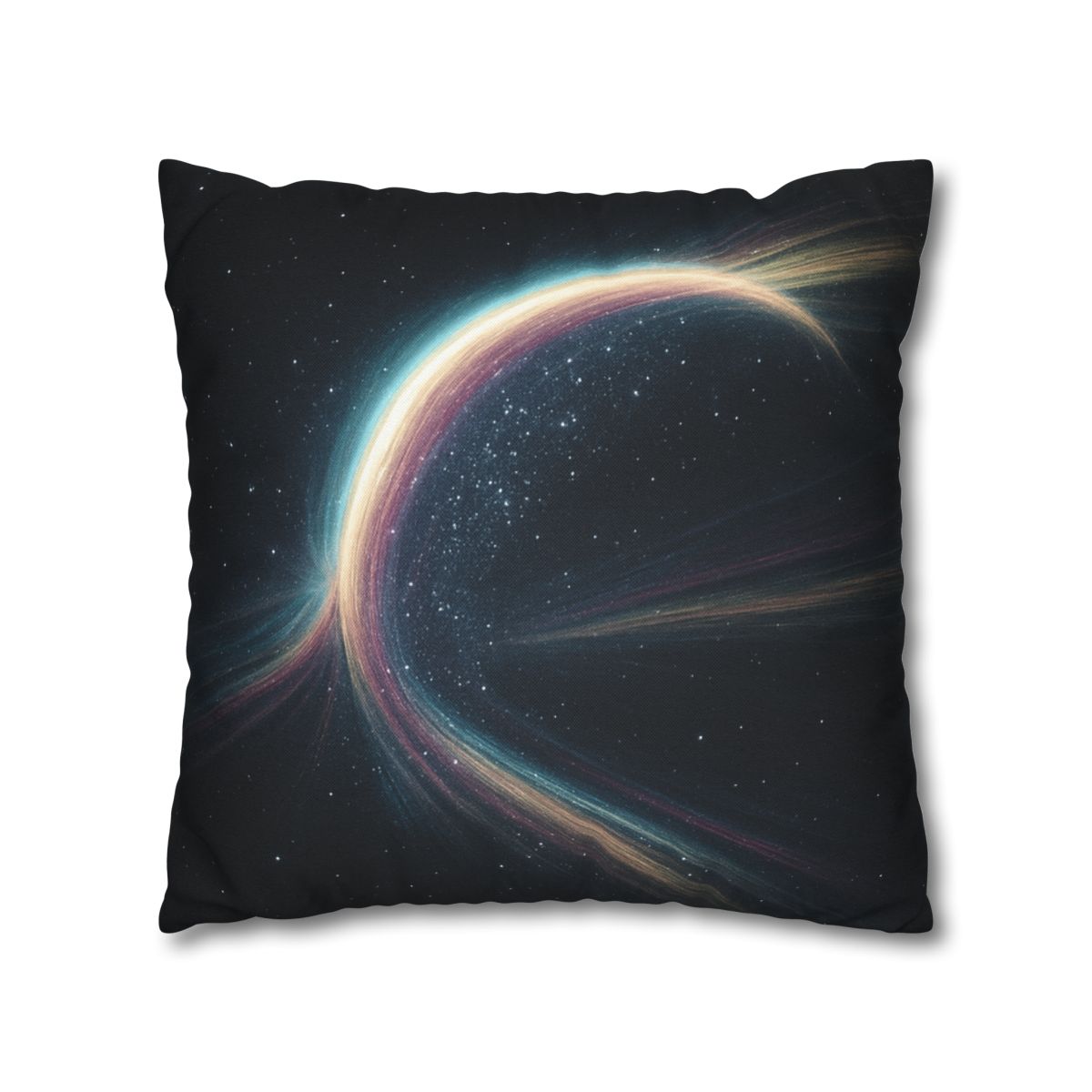 Prismatic Lensing Mirage comfortable bedding pillow covers