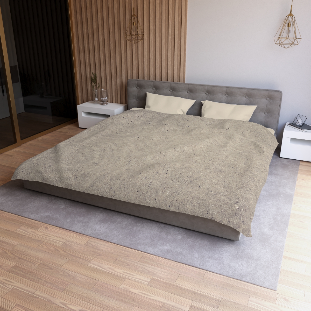 Microwave Echo Grainfield duvets for gifts