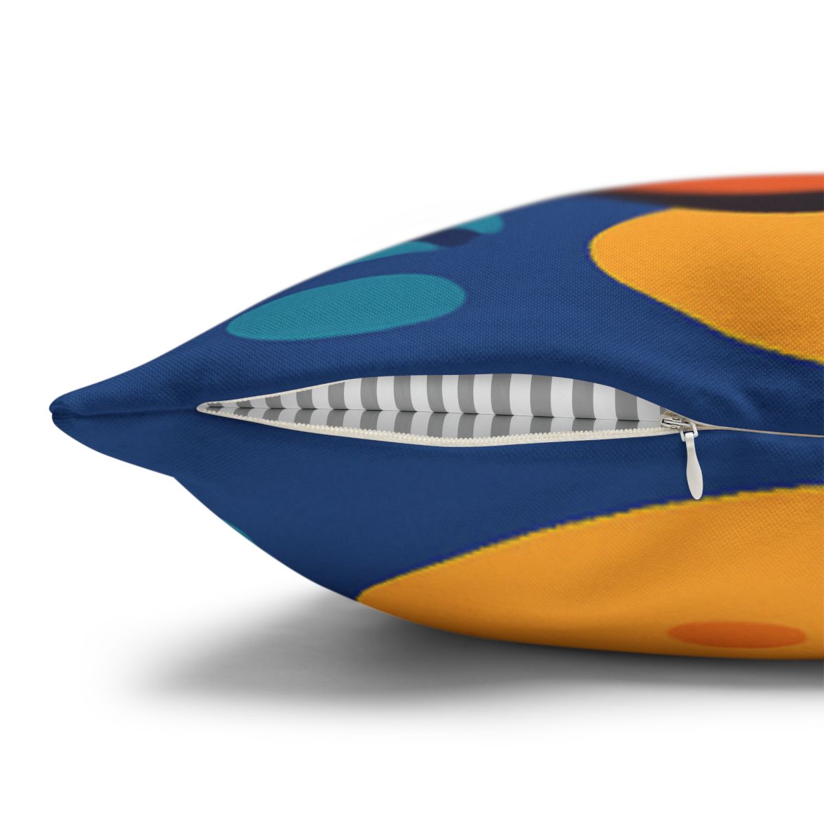 Nebula Forest Fox custom pillow cases