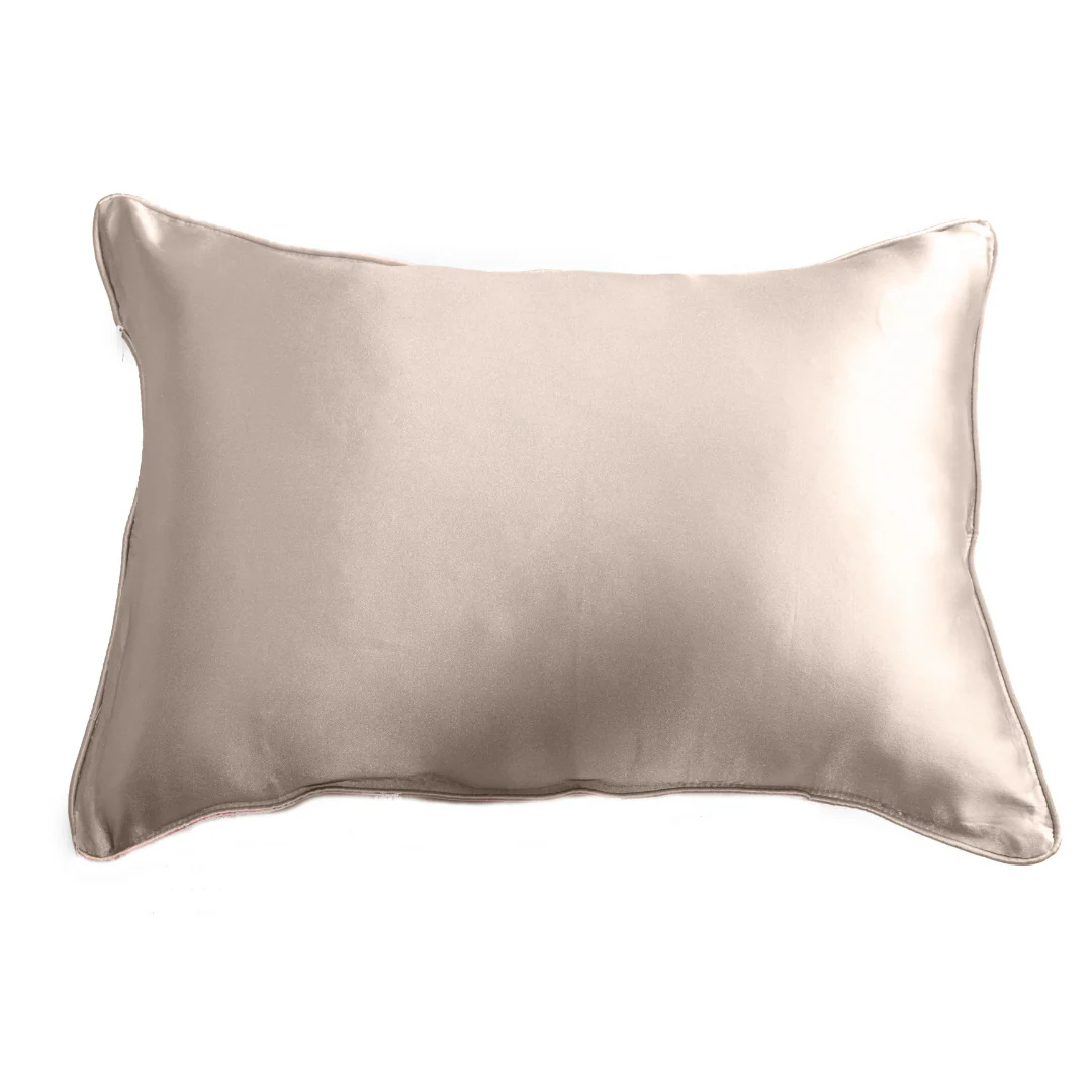 Pure Mulberry Silk Pillowcase