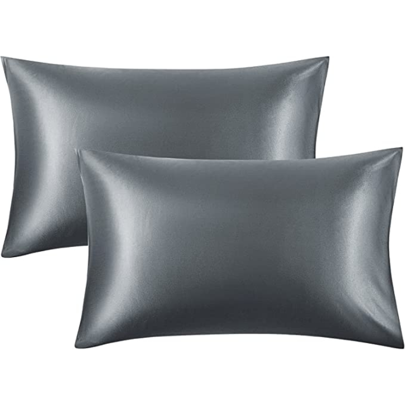 Silk Satin Pillow Cases for Hair and Skin