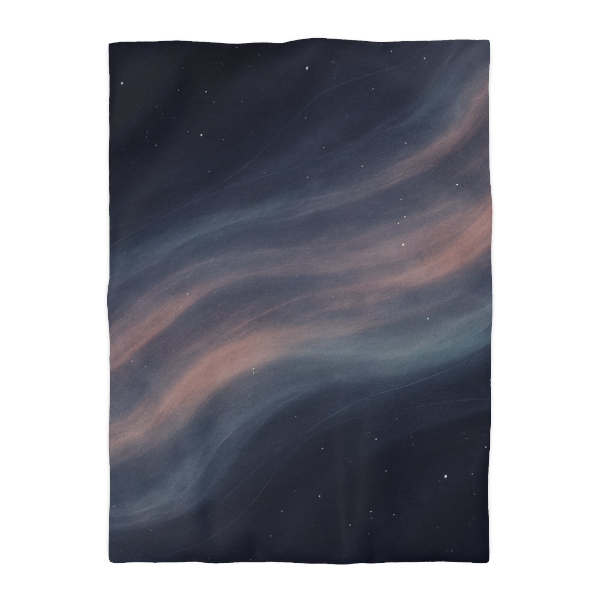 Chromatic Dust Tides warm winter duvets