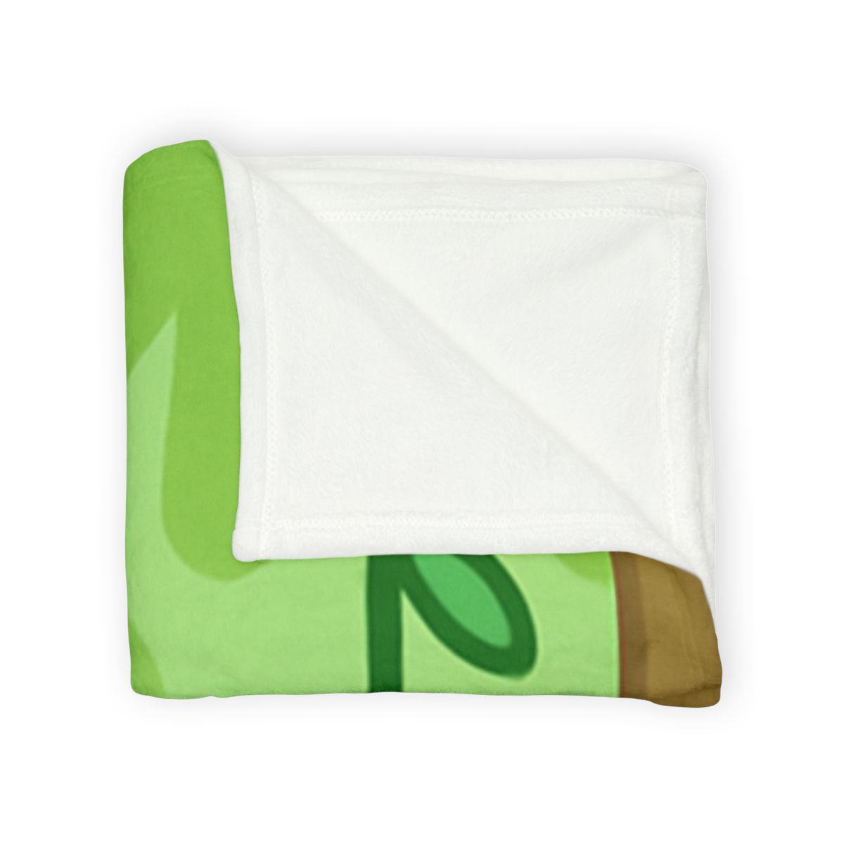 Rainforest Orchestra Of Birds personalized cozy blankets