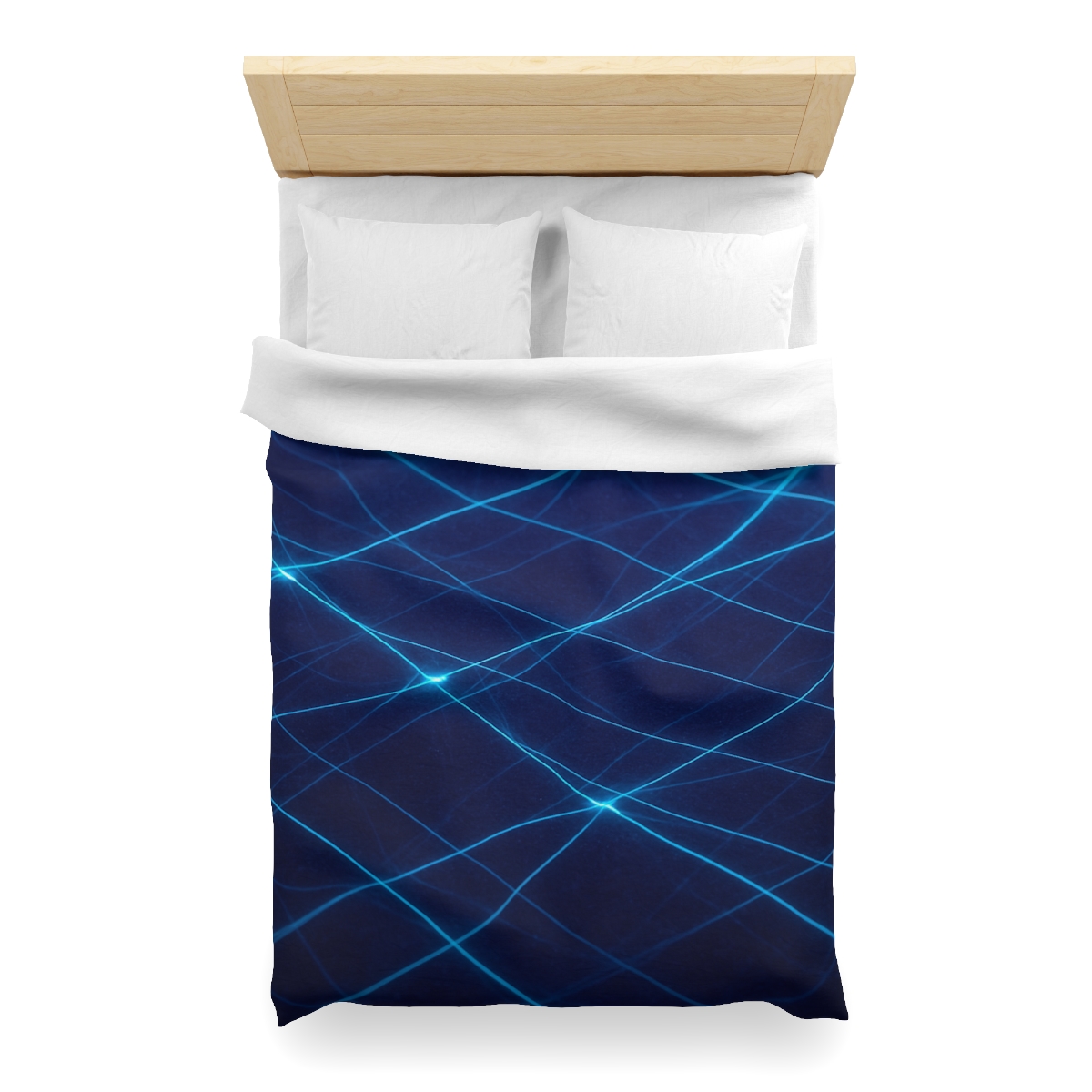 Cosmic Web Filament Tapestry trendy bedroom duvets