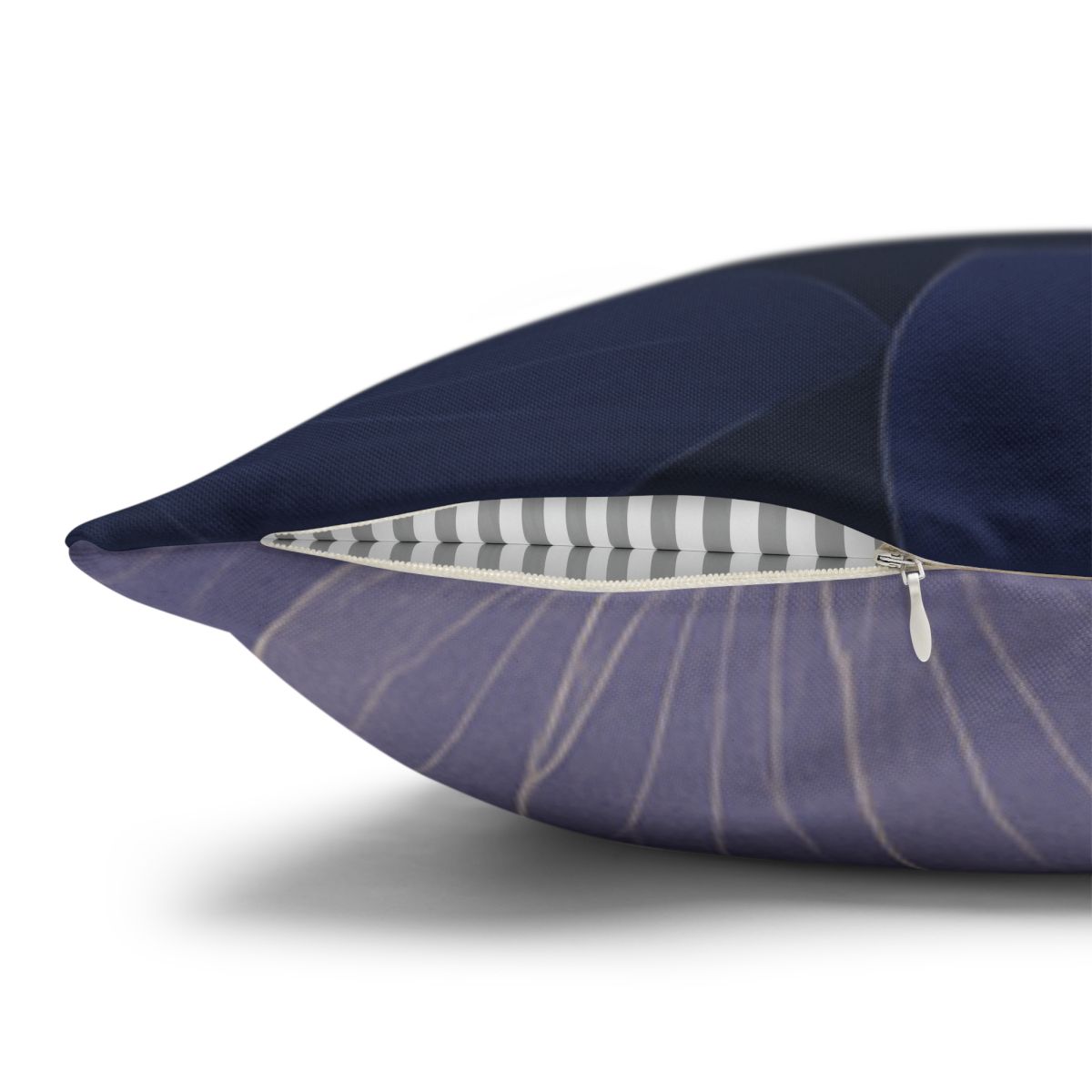 Petal Shadow Tessellation stylish decorative pillowcases