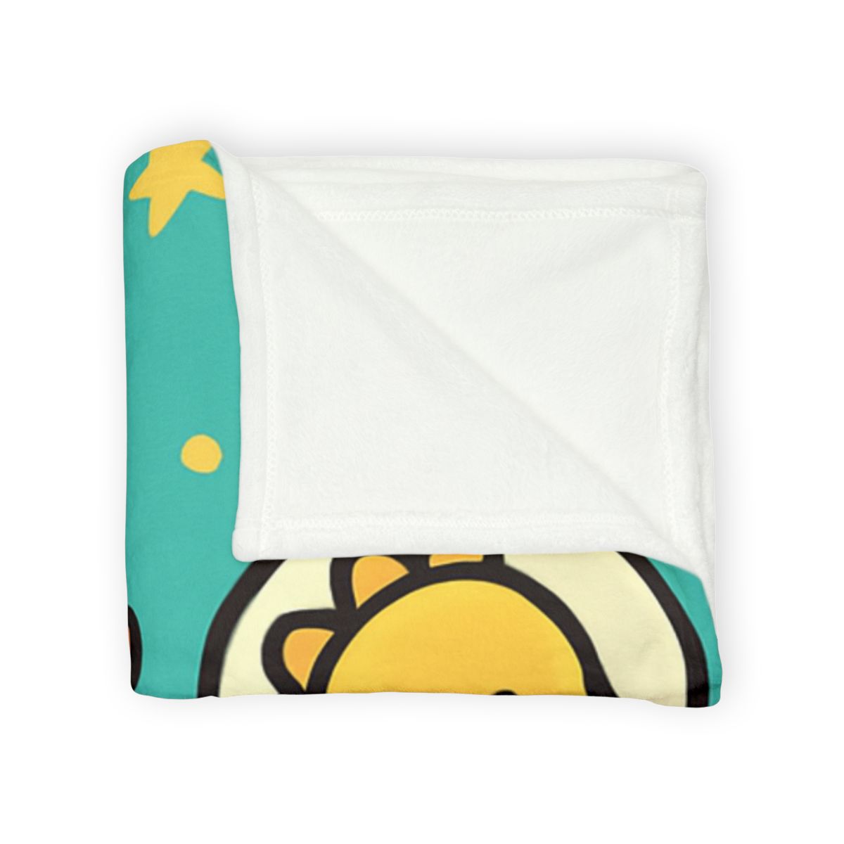 Starship Seahorse Parade unique gift blanketscustom blankets