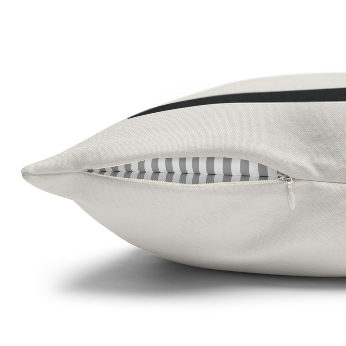 Nested Corner Frames With Two Dots trendy patterned pillow cases