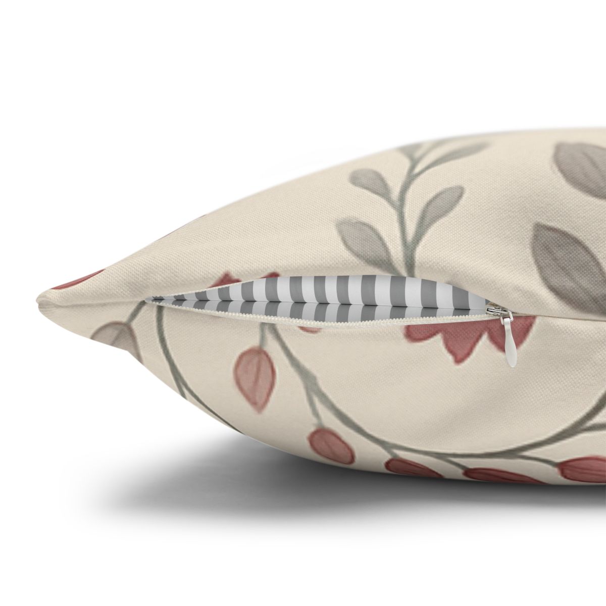 Bud Spiral Cascade trendy patterned pillow cases