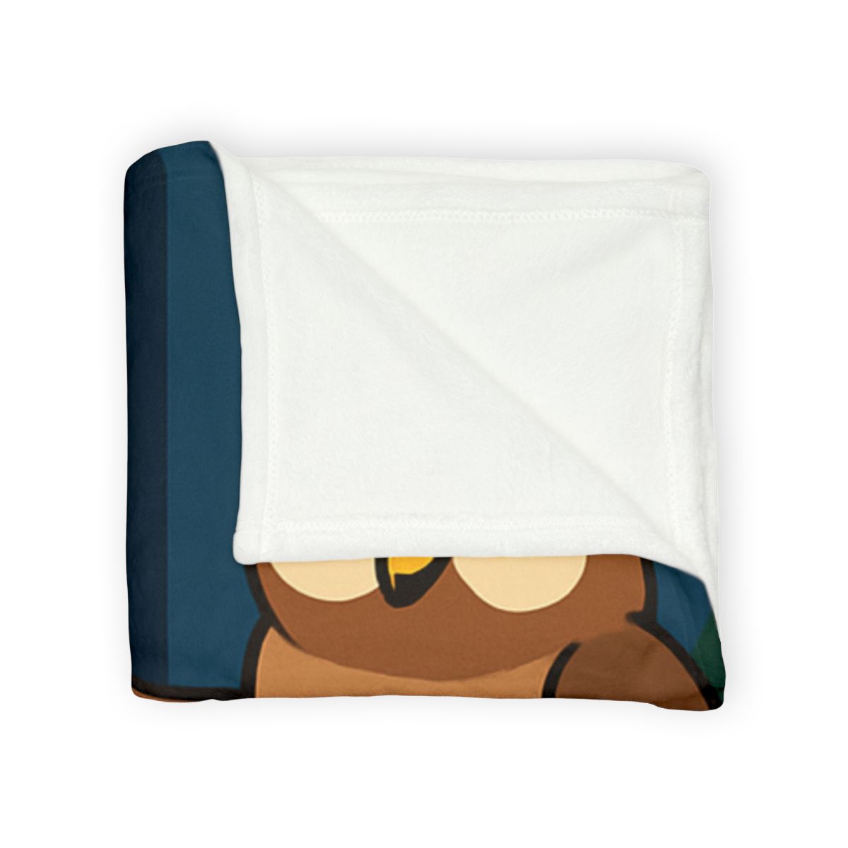 Constellation Classroom Of Forest Animals unique gift blanketscustom blankets