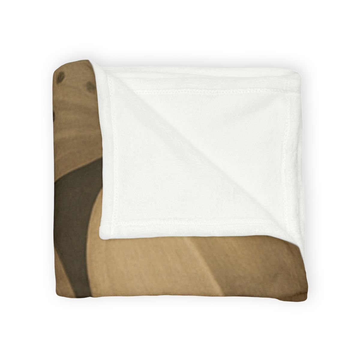 Seed Pod Spiral Archive warm winter blankets