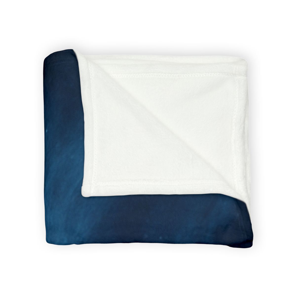 Nebula Tide Horizon personalized cozy blankets