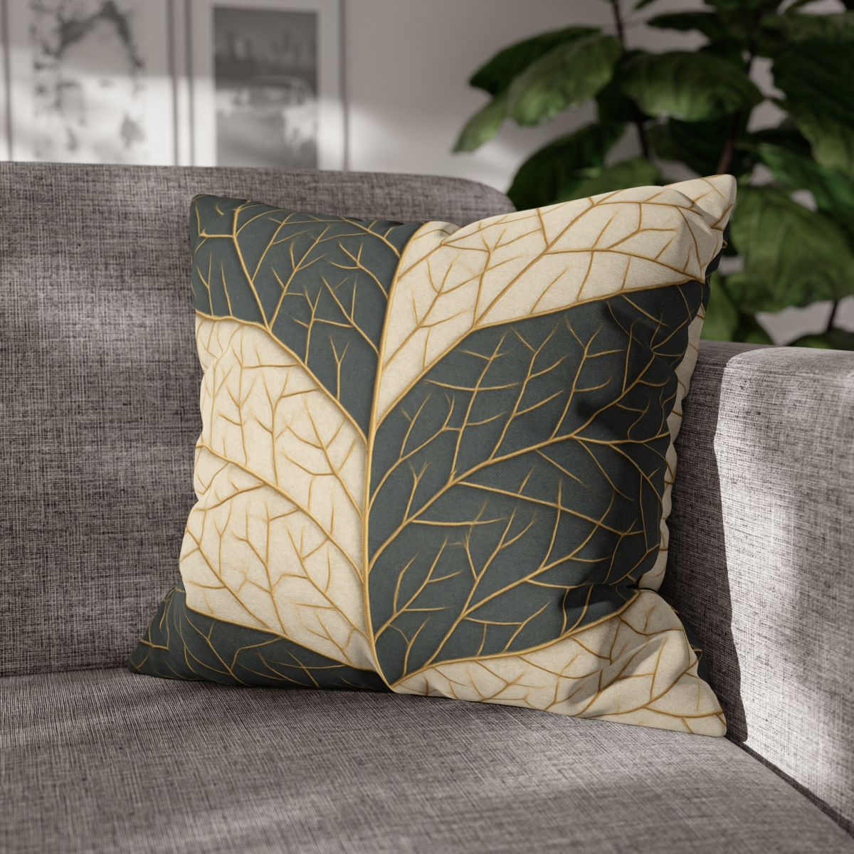 Veinwork Star Chart Lattice custom pillow cases