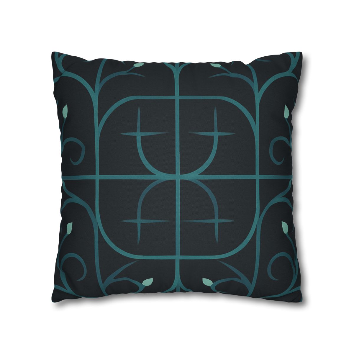 Vine Lattice Constellation trendy patterned pillow cases