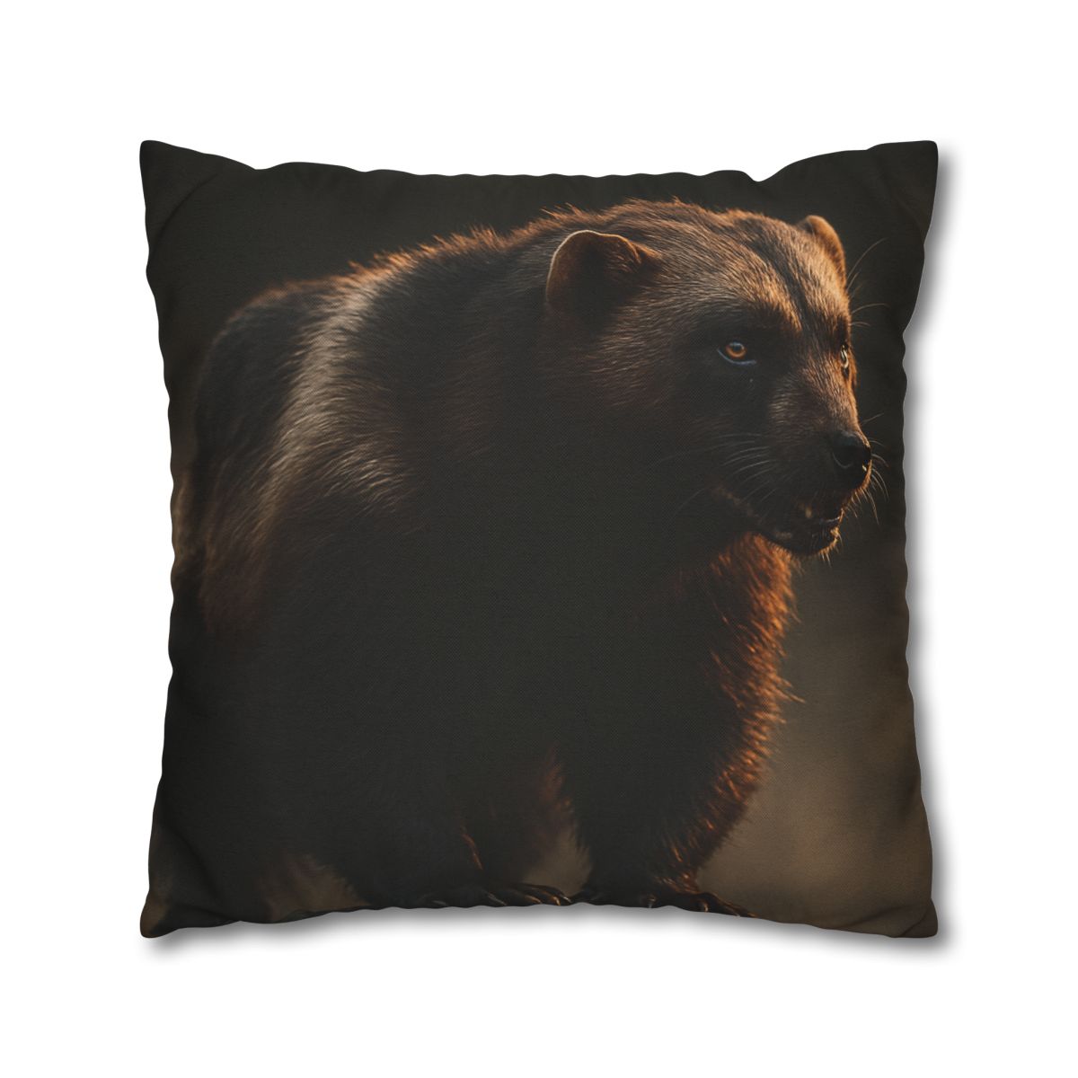 Ember Dusk Wolverine custom pillow cases