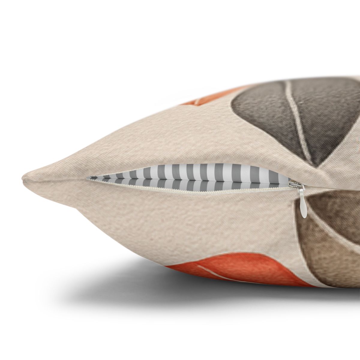 Bud Spiral Time Mosaic stylish decorative pillowcases