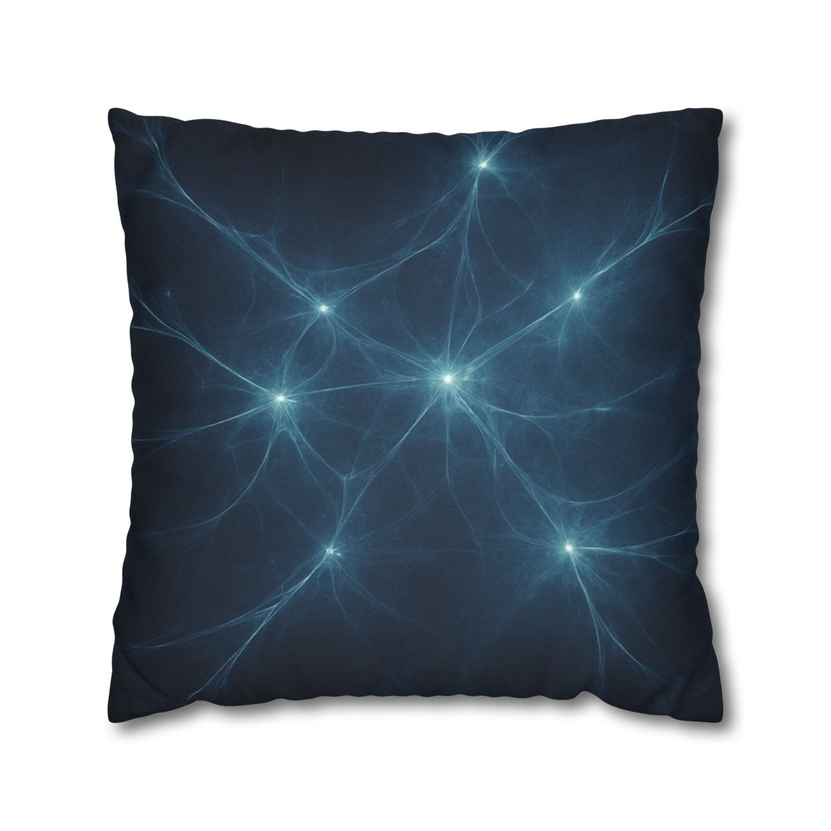 Cosmic Web Filament custom pillow cases