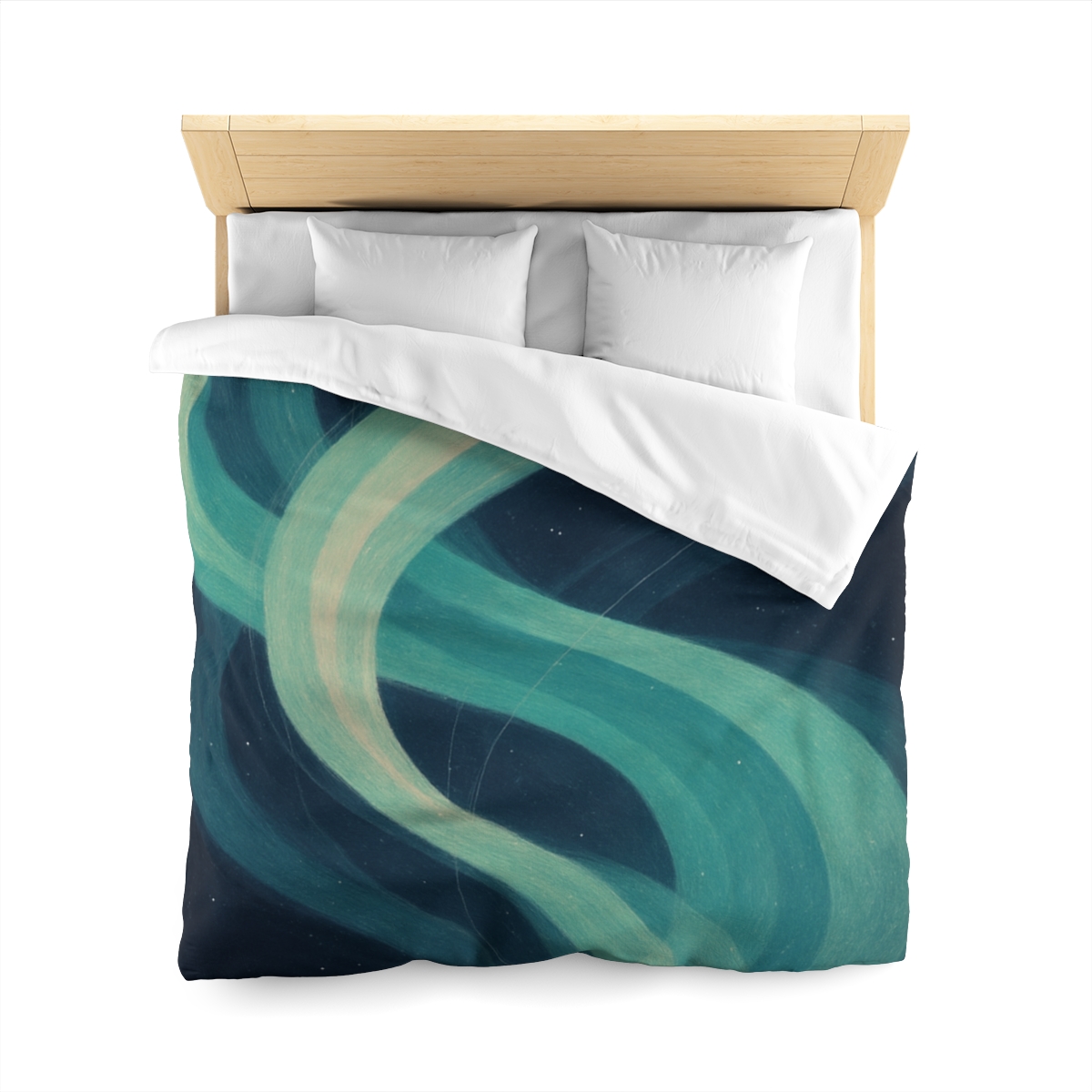 Auroral Dust Weave trendy bedroom duvets