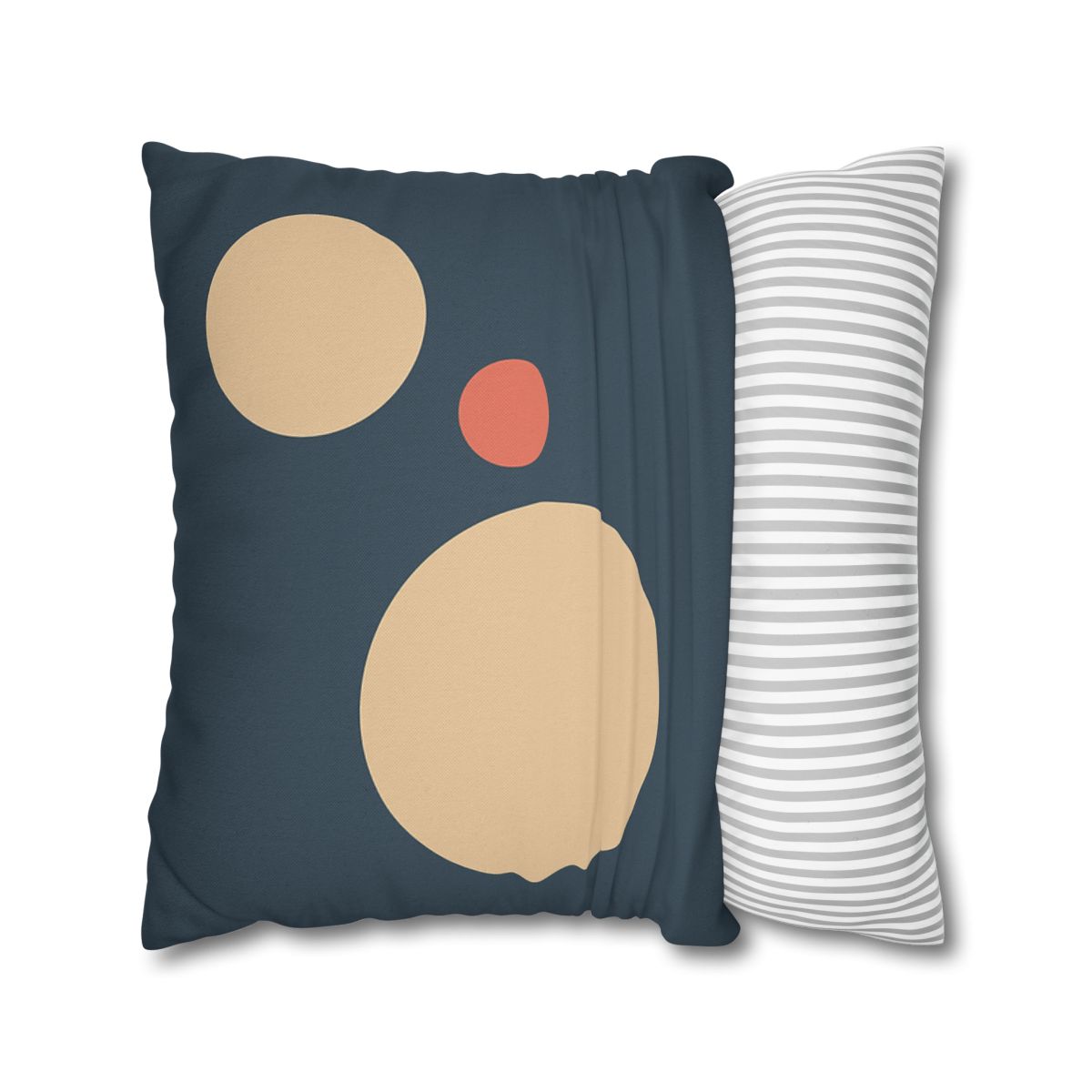 Three Point Calm Cluster unique gift pillow cases