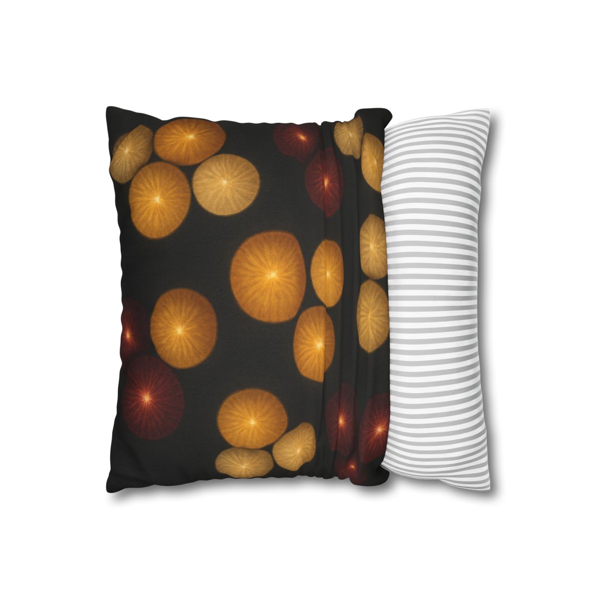 Celestial Seed Cluster trendy patterned pillow cases