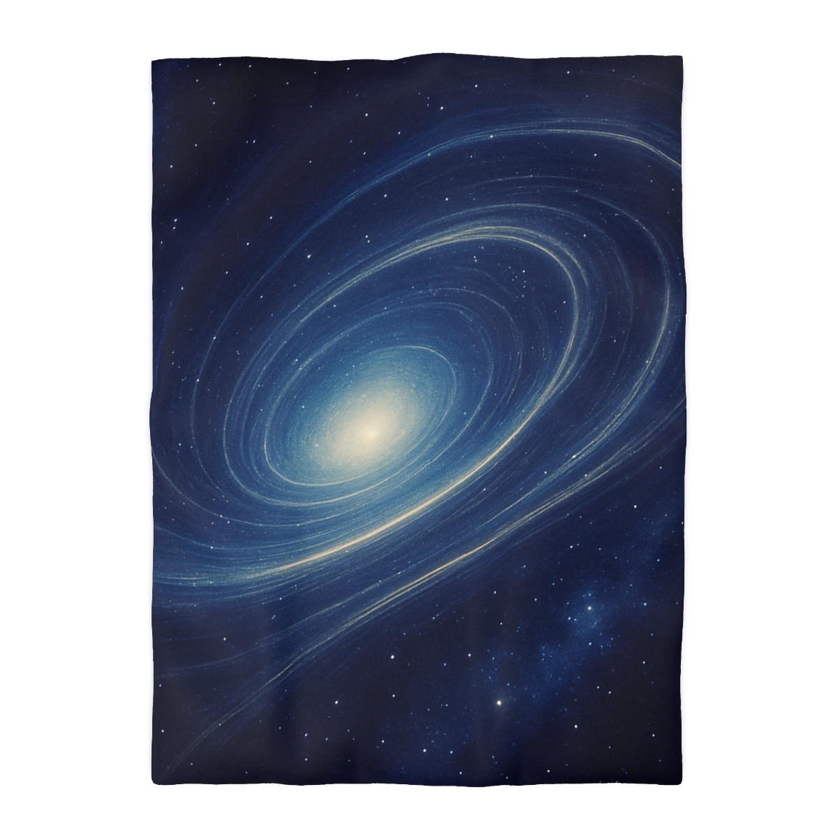 Lensing Mirage Bloom custom duvets