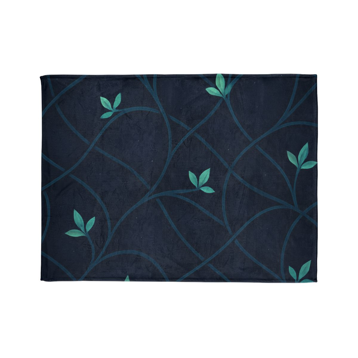 Vine Lattice Constellation decorative home blankets