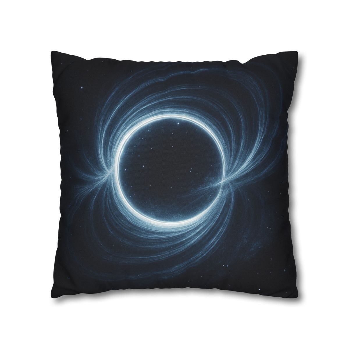 Lensing Halo Tapestry unique gift pillow cases
