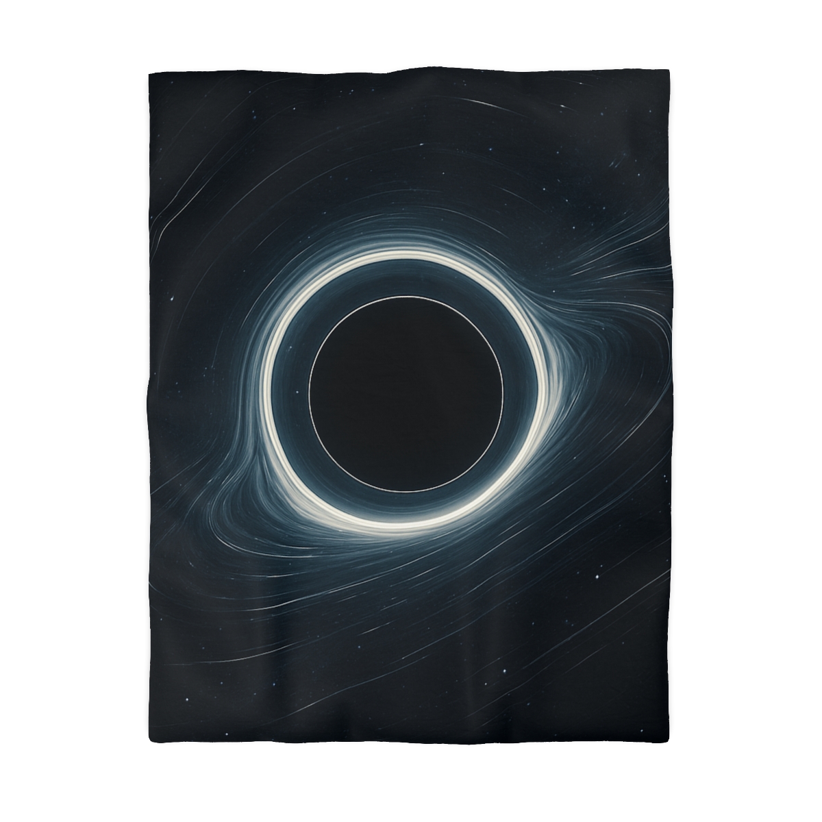 Gravitational Lens Mirage Arc trendy bedroom duvets