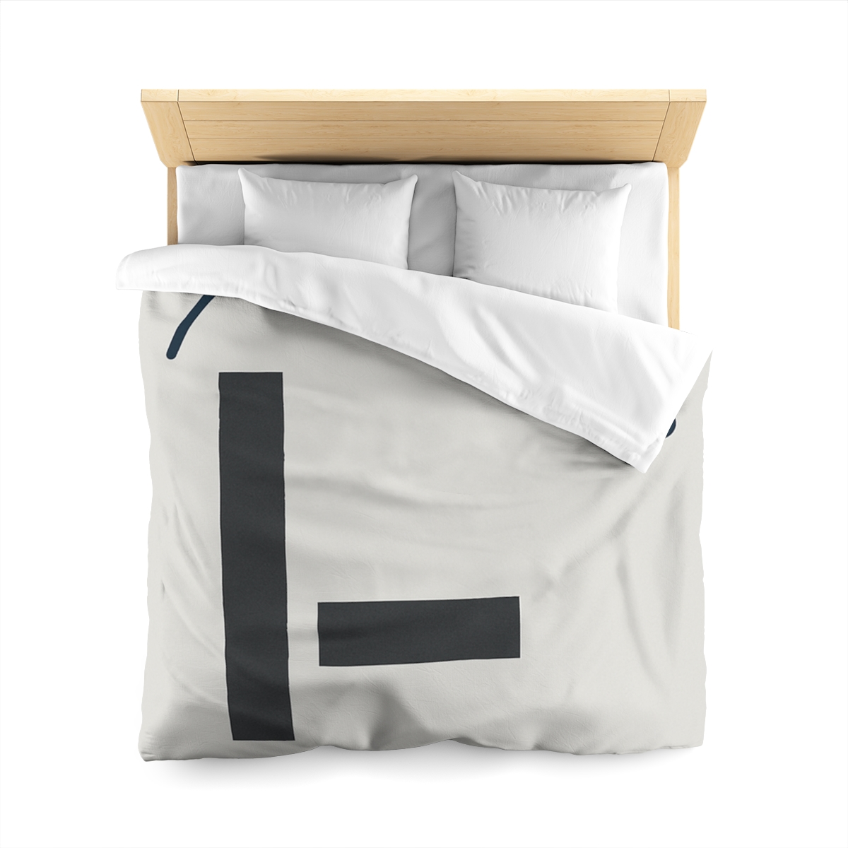 Arc Over Simple Column warm winter duvets