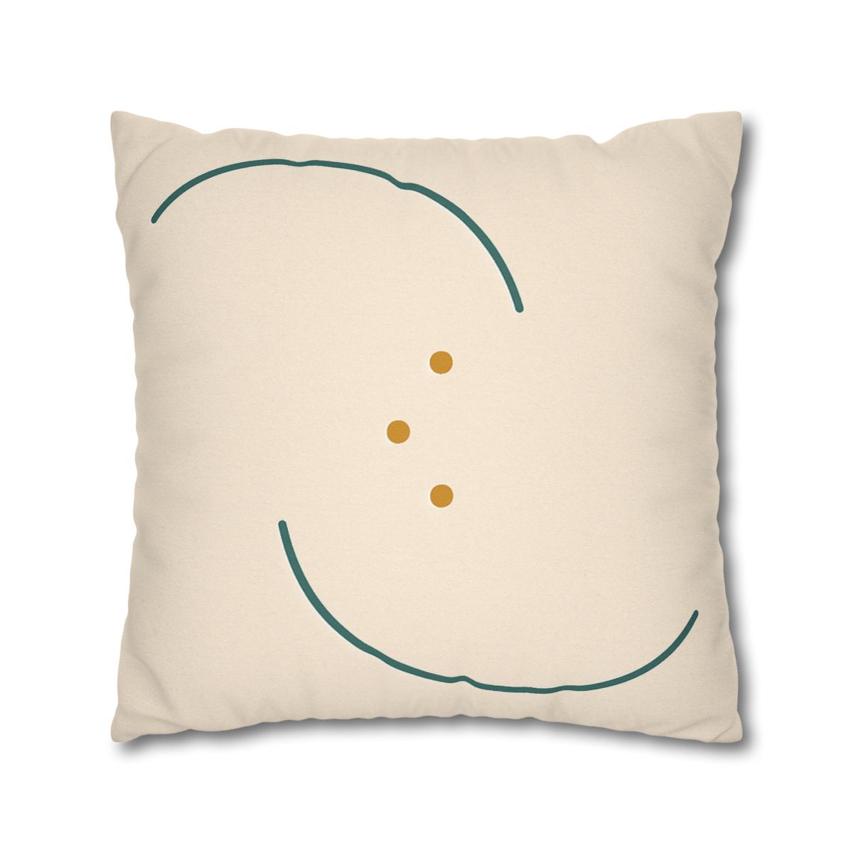 Arc Pair Drift Balance comfortable bedding pillow covers