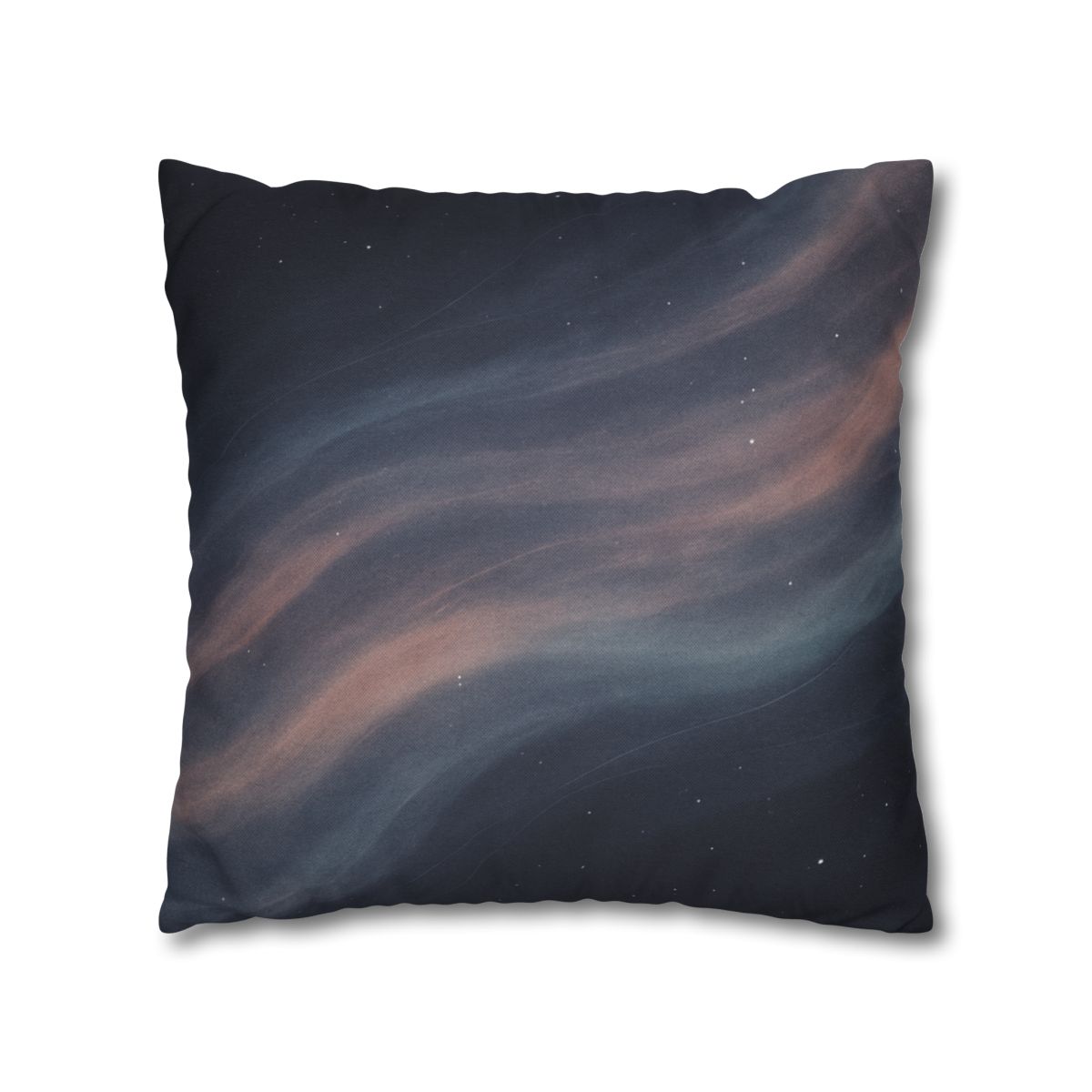 Chromatic Dust Tides comfortable bedding pillow covers