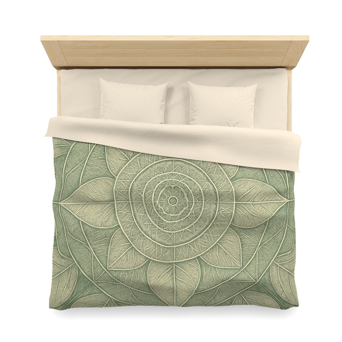 Vein Lace Mandala personalized bedding duvets