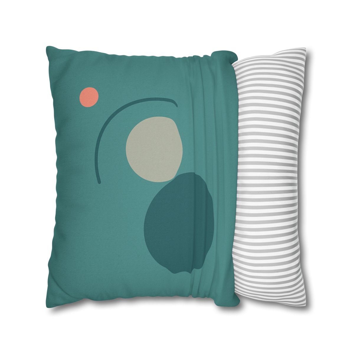 Quiet Constellation Trio custom pillow cases
