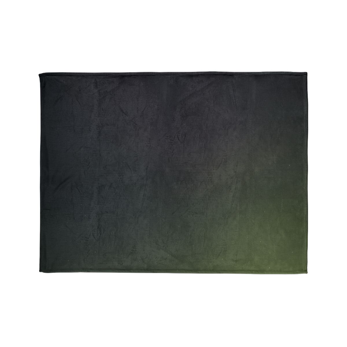 Dark Energy Gradient stylish throw blankets