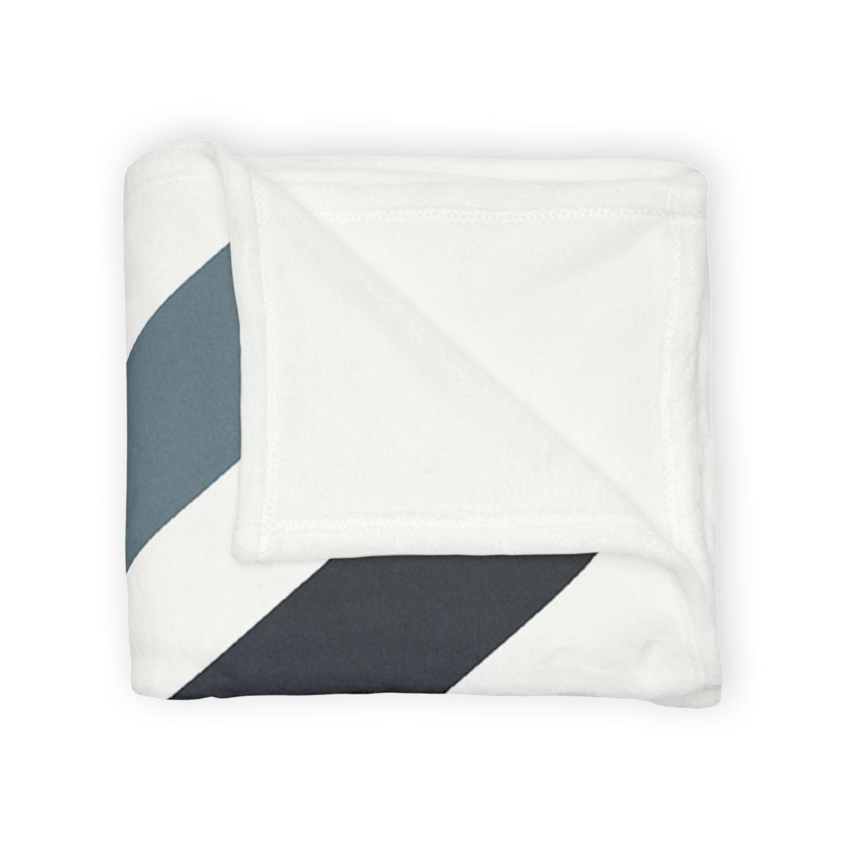 Sparse Diagonal Bar Pair custom blankets