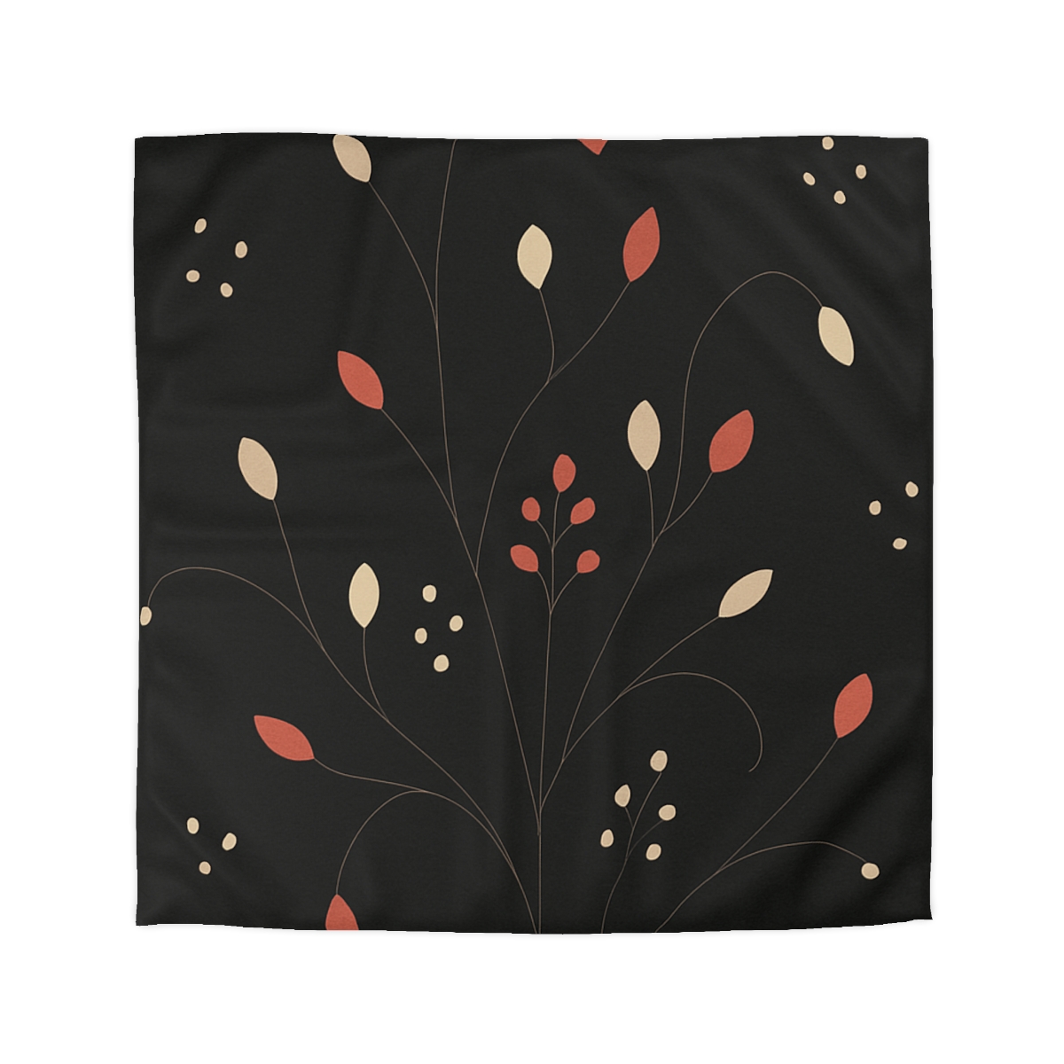 Seed Pulse Constellation stylish duvet covers