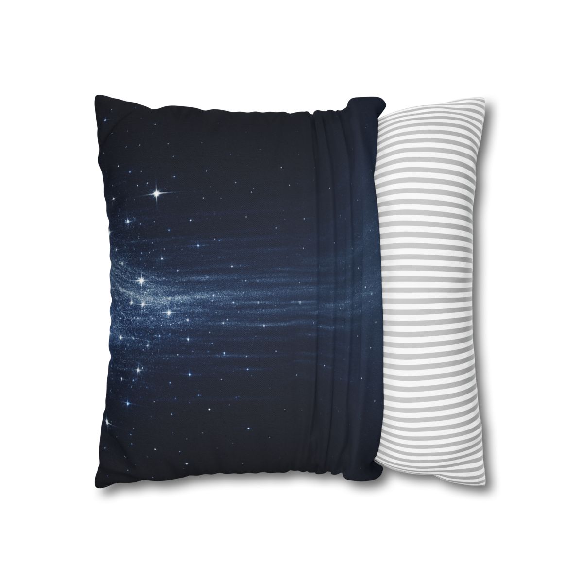Chrono Starfall Tapestry custom pillow cases