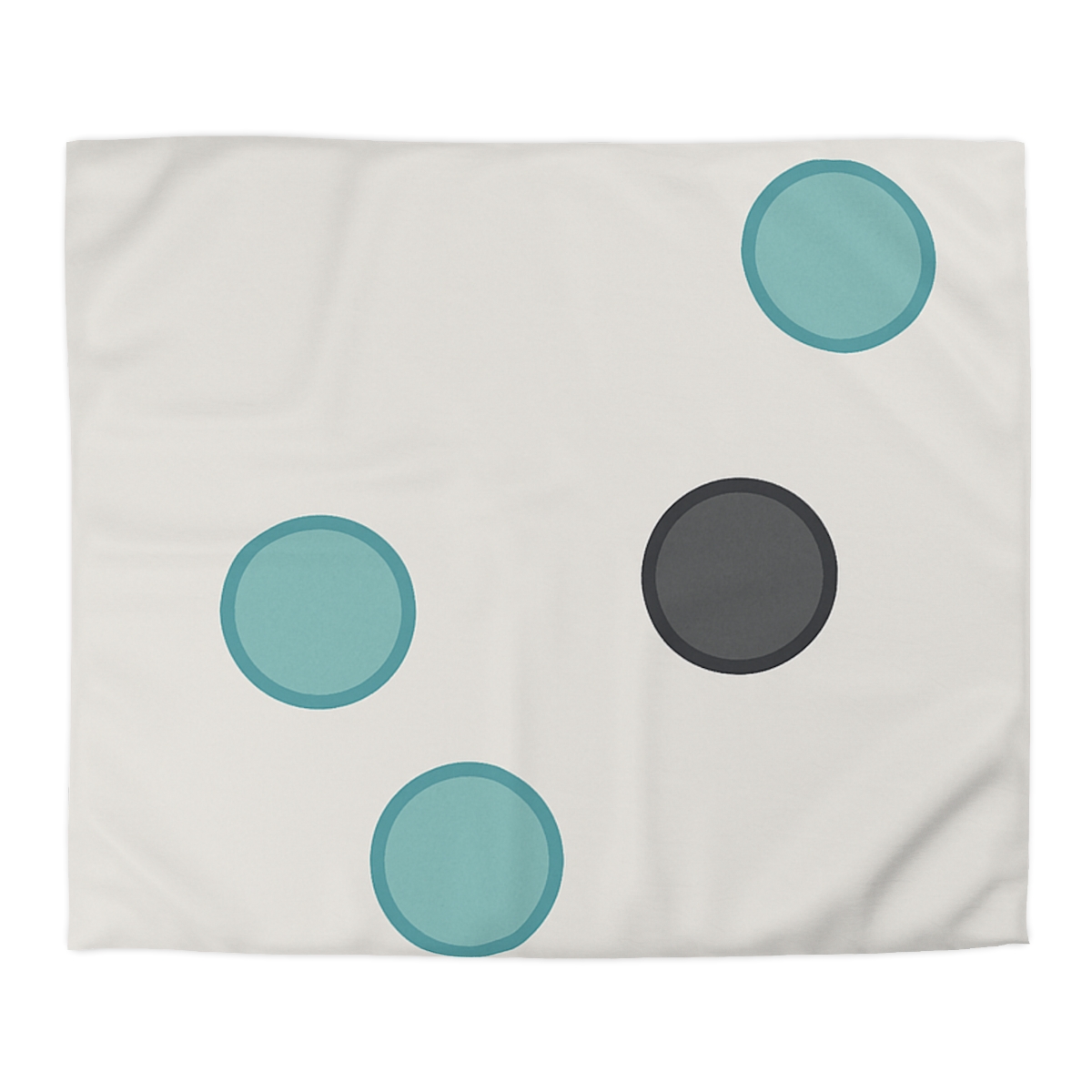 Diagonal Cluster With Silent Gap duvets for gifts