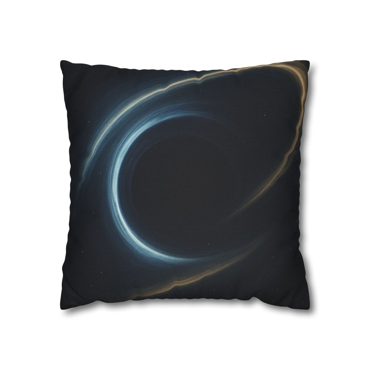Gravitational Lens Mirage personalized pillow covers