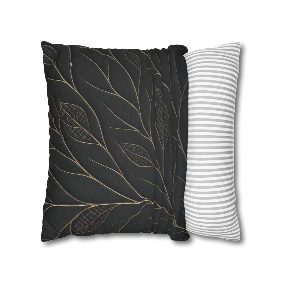 Vein Circuit Filigree unique gift pillow cases