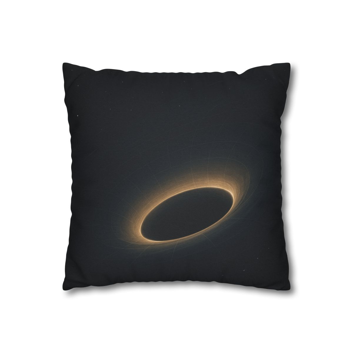 Gravity Well Vortex trendy patterned pillow cases