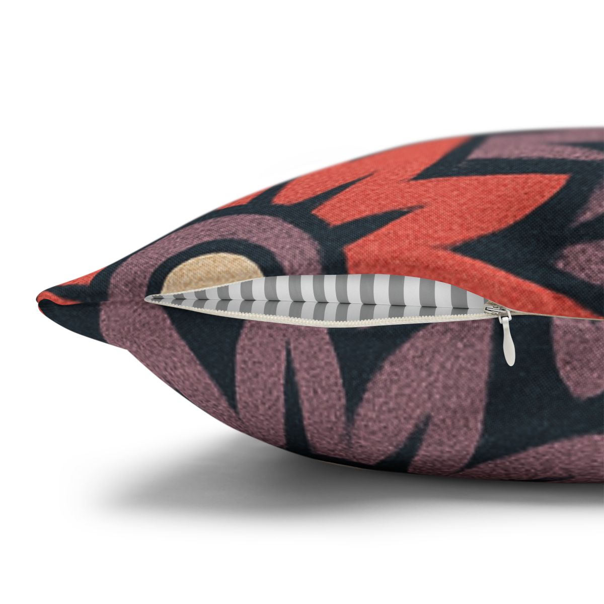 Bloom Burst Tessellation stylish decorative pillowcases