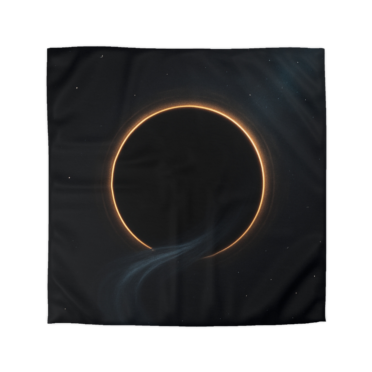 Event Horizon Silk Veil warm winter duvets