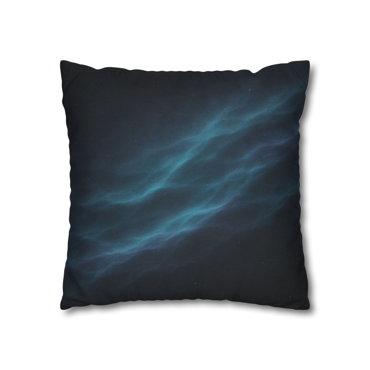 Spectral Wind Lattice soft cotton pillow cases