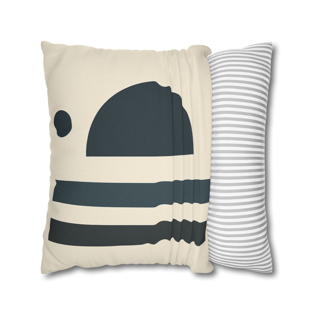 Eclipse Window Quartet unique gift pillow cases