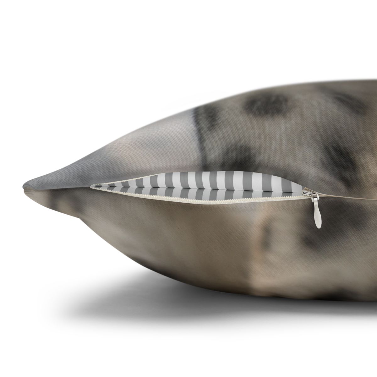 Summit Ghost Snow Leopard stylish decorative pillowcases