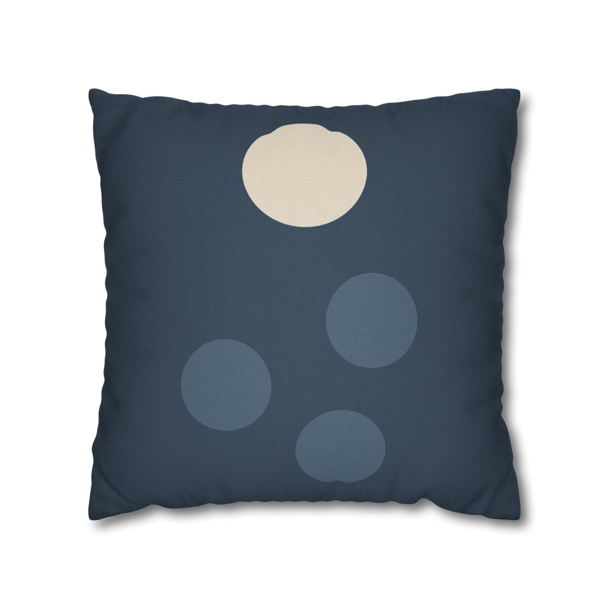 Orbital Cluster With Quiet Gap stylish decorative pillowcases