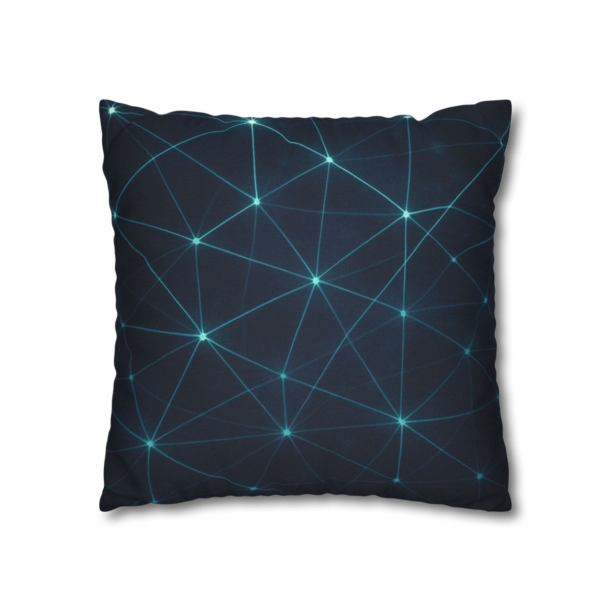 Cosmic Web Filament unique gift pillow cases