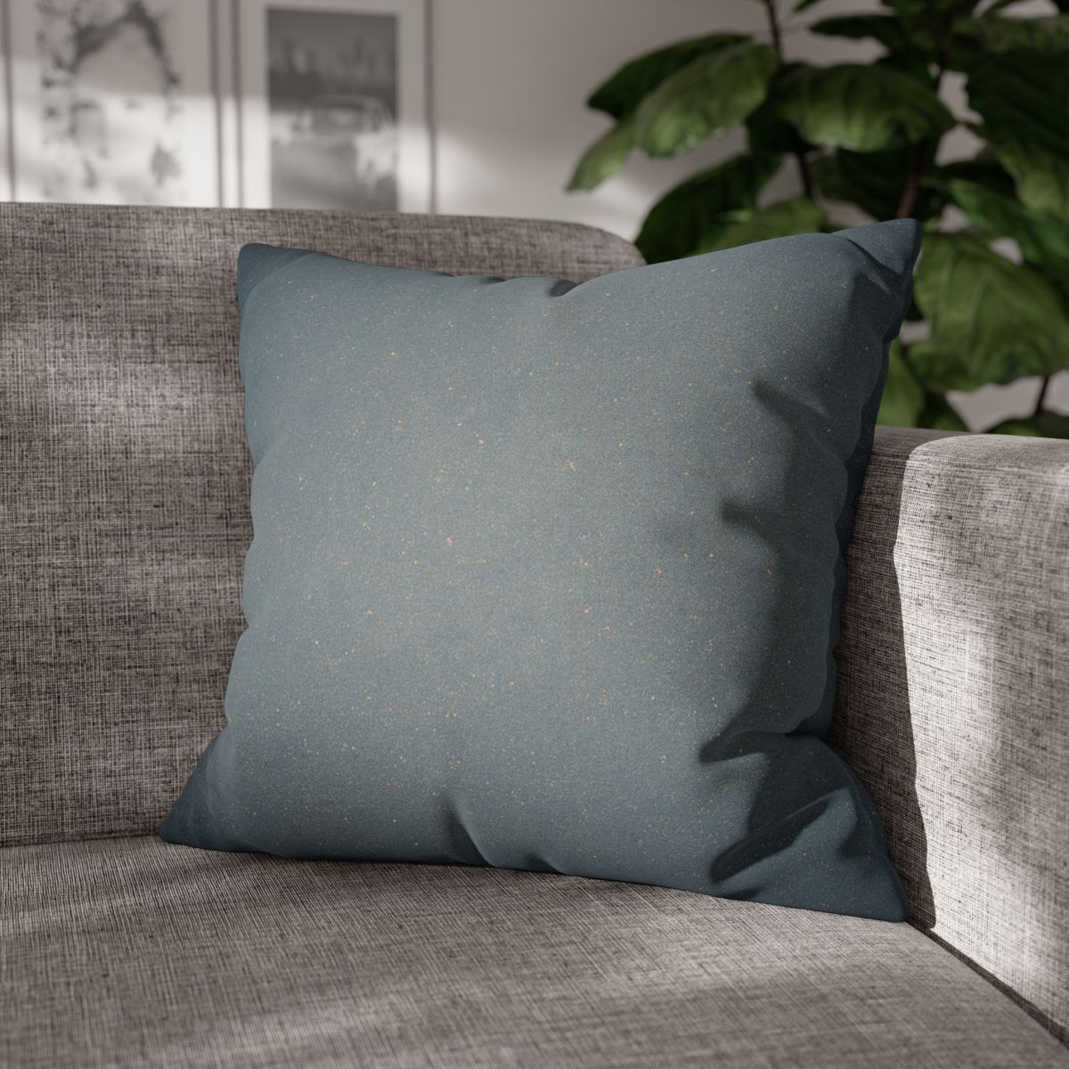Microwave Echo Grainfield soft cotton pillow cases