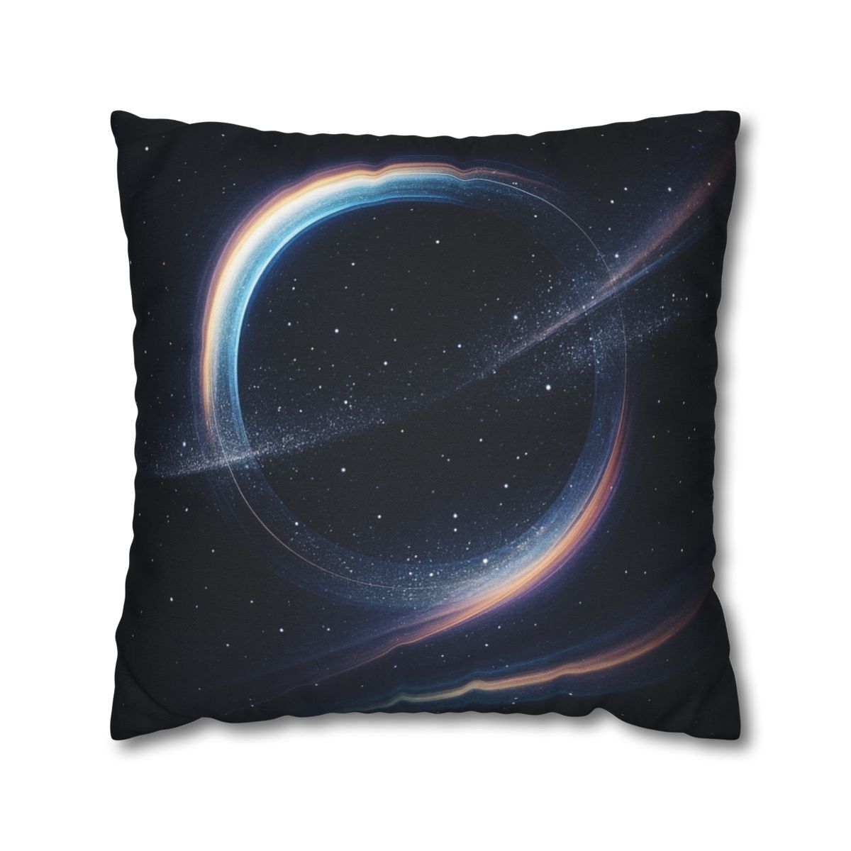 Prismatic Lensing Mirage personalized pillow covers